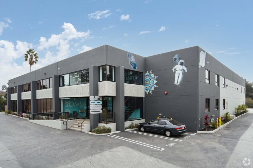 5800 Uplander Way, Culver City, CA for sale - Building Photo - Image 1 of 1