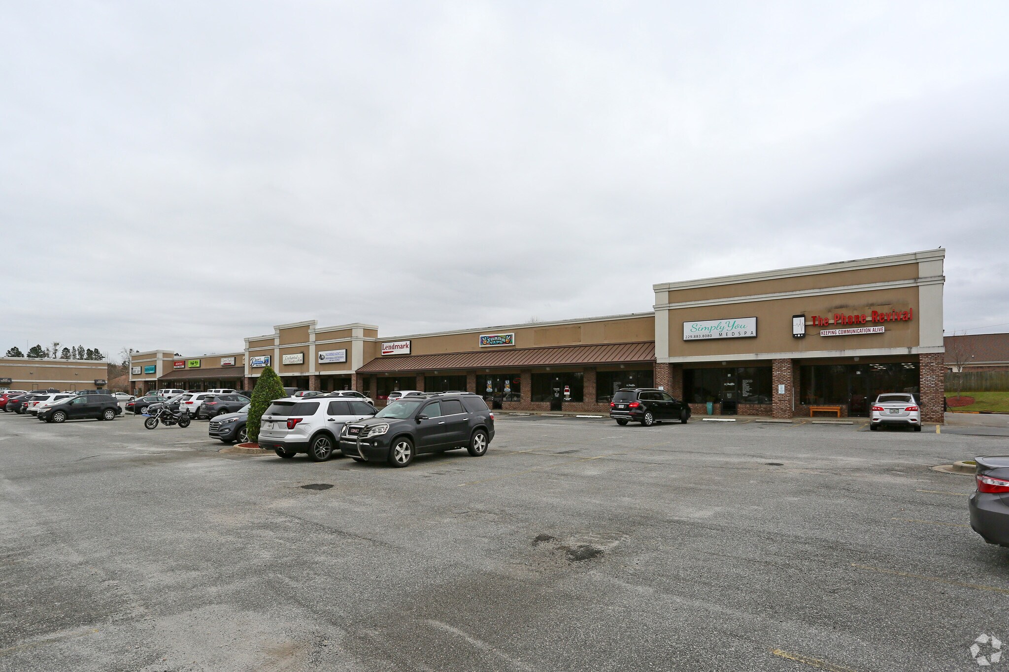 2734 Ledo Rd, Albany, GA for sale Primary Photo- Image 1 of 1