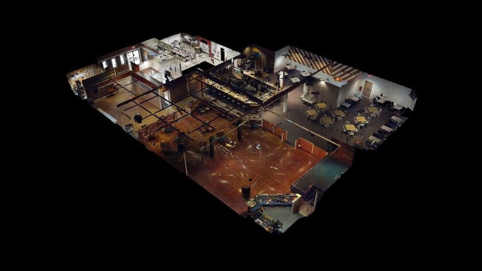 4701 E Moody Blvd, Palm Coast, FL for sale - Building Photo - Image 2 of 14