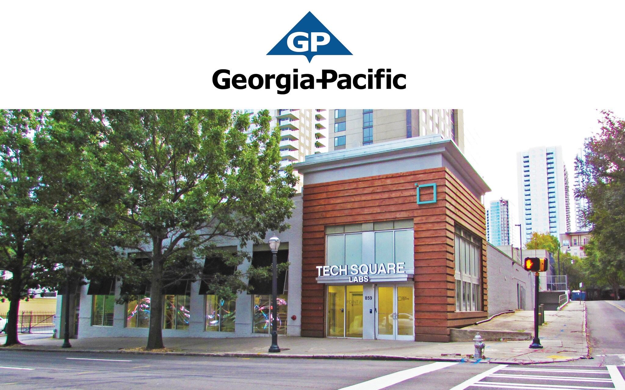 850 Spring St NW, Atlanta, GA for sale Other- Image 1 of 1