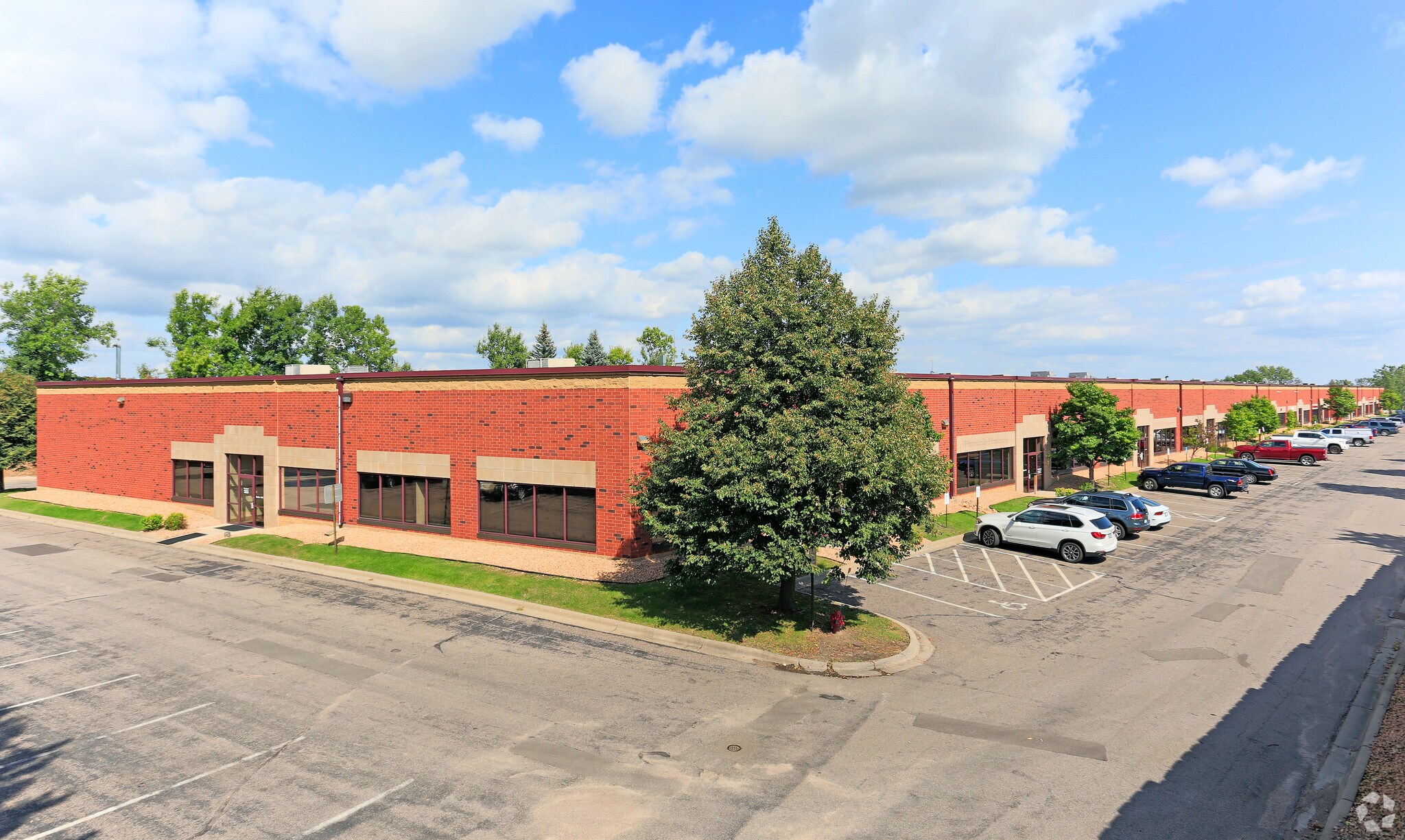 10900 N 73rd Ave, Maple Grove, MN for sale Building Photo- Image 1 of 1