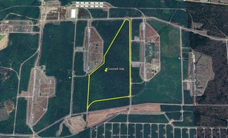 More details for Crockett Site, Hooks, TX - Land for Sale