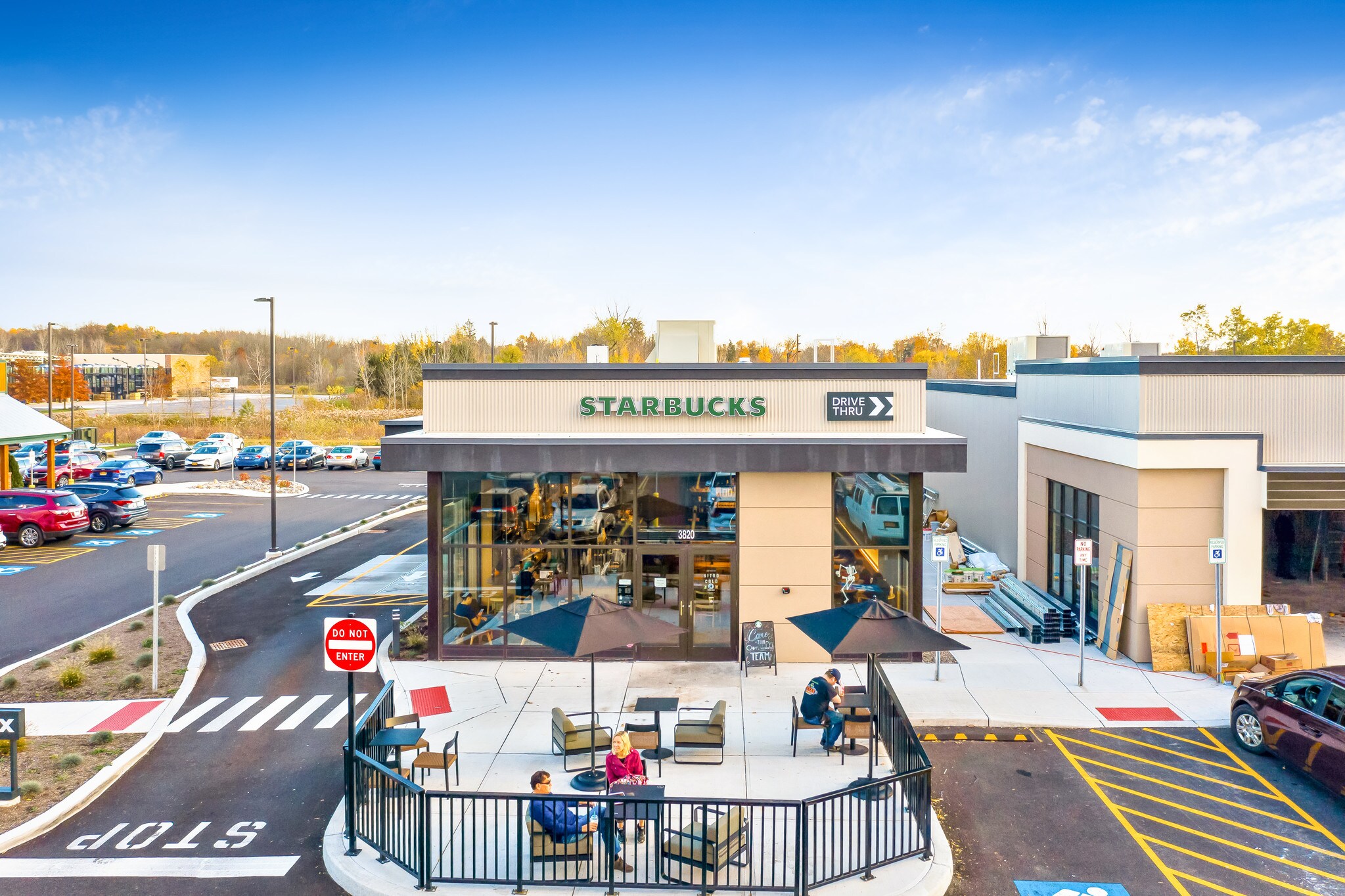 3791 Route 31, Clay, NY for sale Building Photo- Image 1 of 1