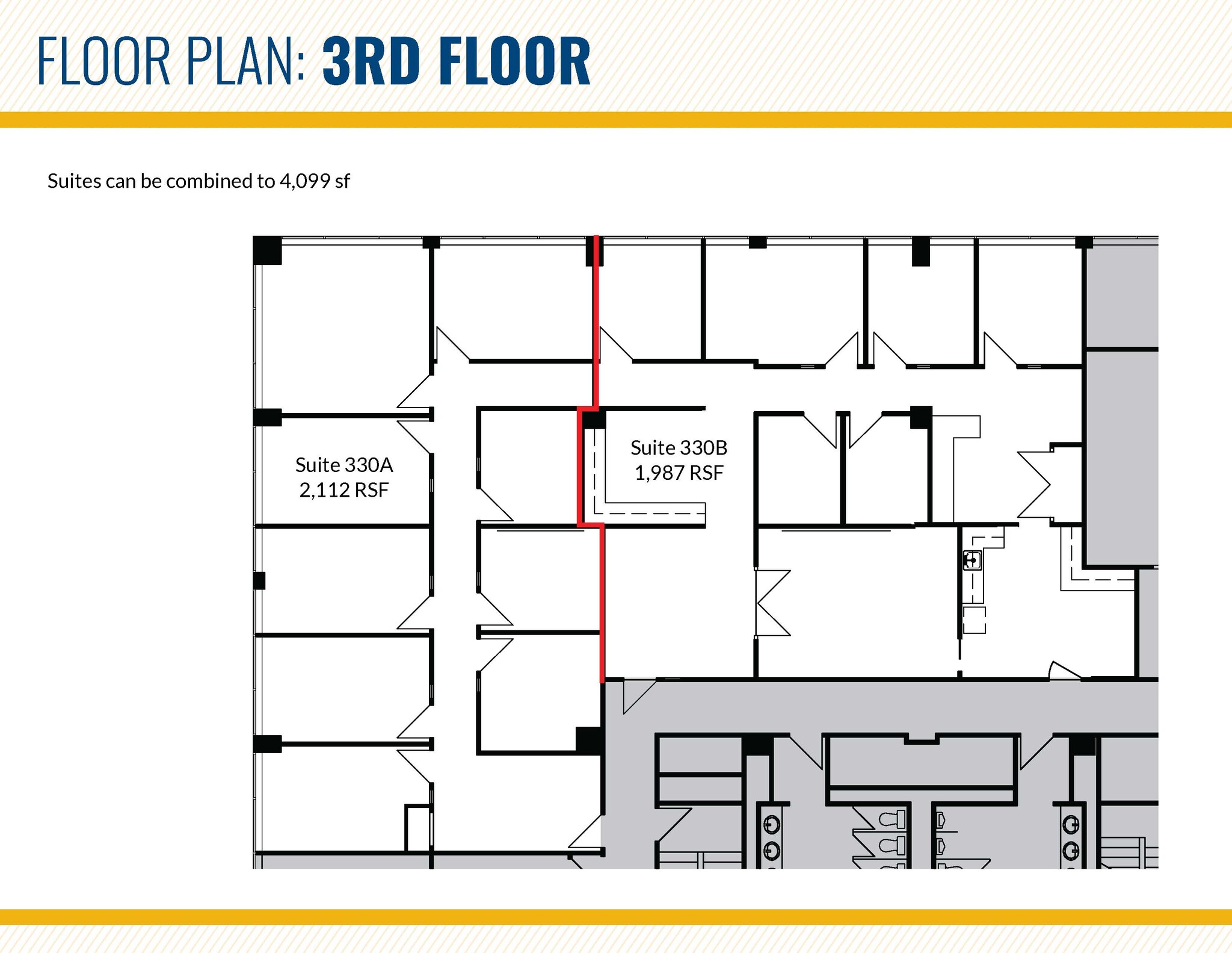 200 Harry S Truman Pky, Annapolis, MD for lease Floor Plan- Image 1 of 1