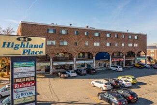 More details for 84 Highland Ave, Salem, MA - Office/Medical, Office/Retail for Lease