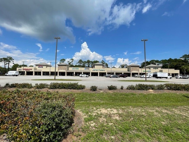 4552 US Highway 98, Santa Rosa Beach, FL for lease - Building Photo - Image 1 of 8