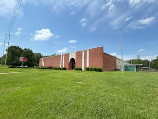 More details for 191 Devereaux Dr, Natchez, MS - Industrial for Sale