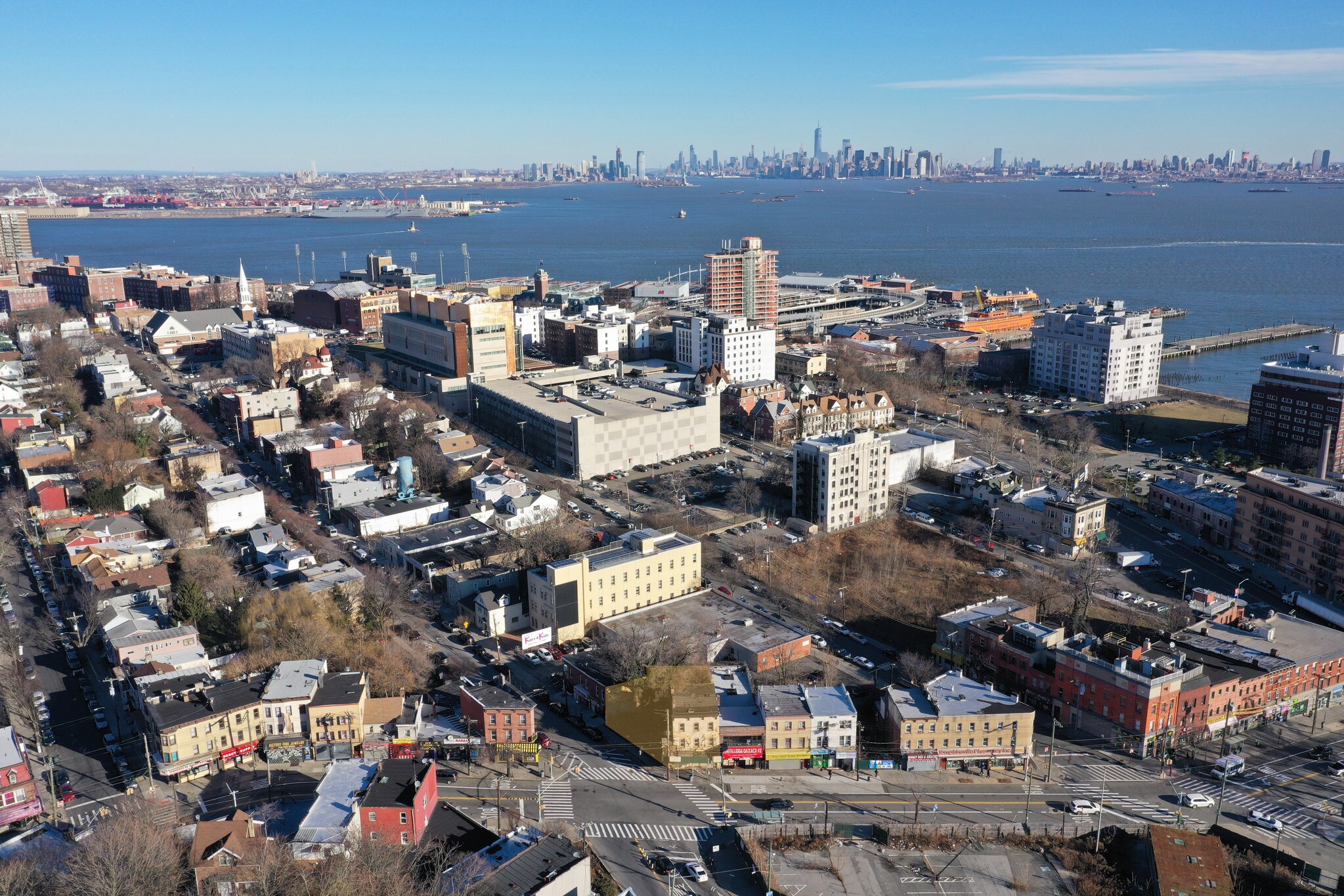 59 Victory Blvd, Staten Island, NY 10301 St Mixed Use