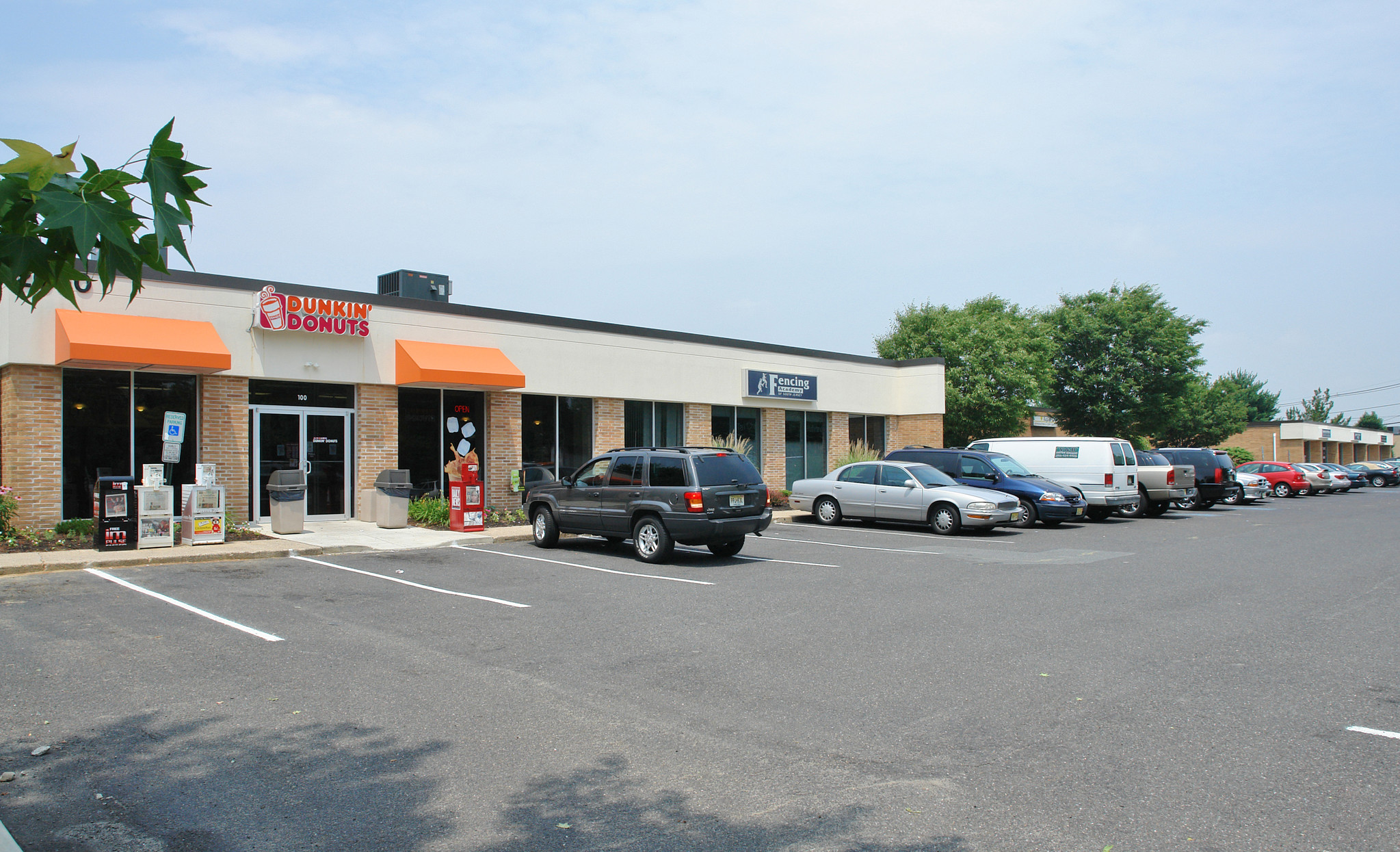 2060 Springdale Rd, Cherry Hill, NJ, 08003 - Flex Space For Lease ...