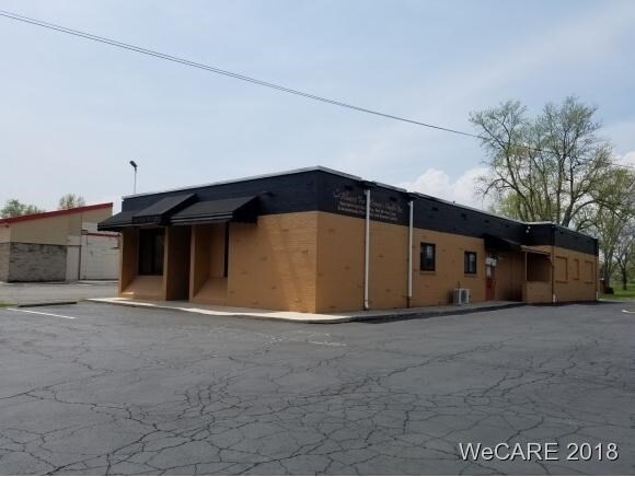 310 S Cable Rd, Lima, OH for sale Primary Photo- Image 1 of 1