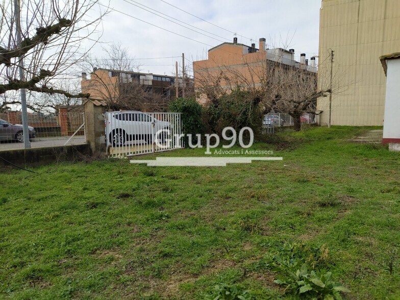 Multifamily in Vilanova de Segrià, Lérida for sale - Building Photo - Image 3 of 11