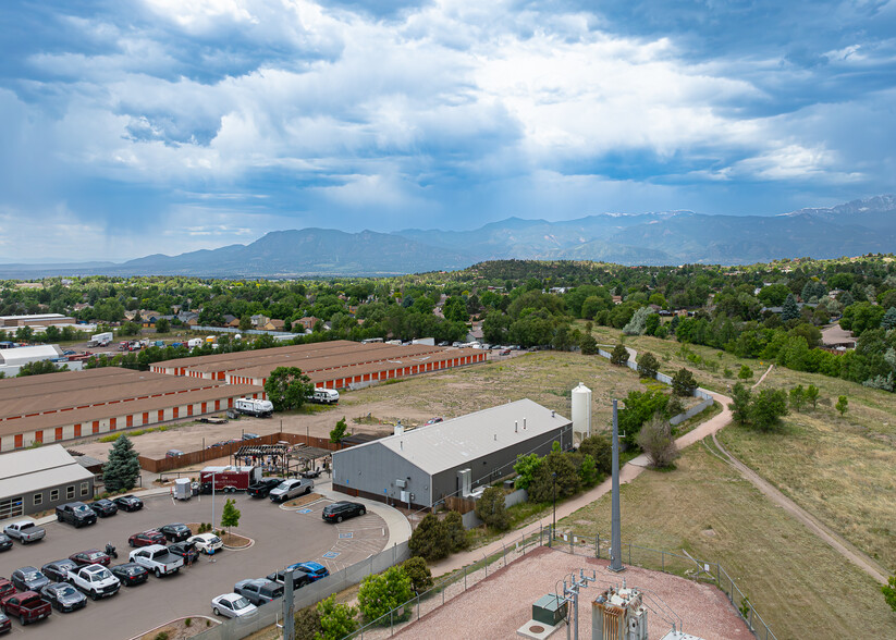 2480 N Powers Blvd, Colorado Springs, CO for sale - Building Photo - Image 2 of 50