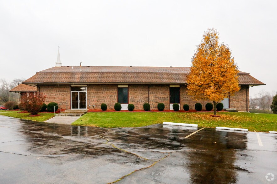 489 S Broadway St, Trotwood, OH for sale - Building Photo - Image 1 of 1