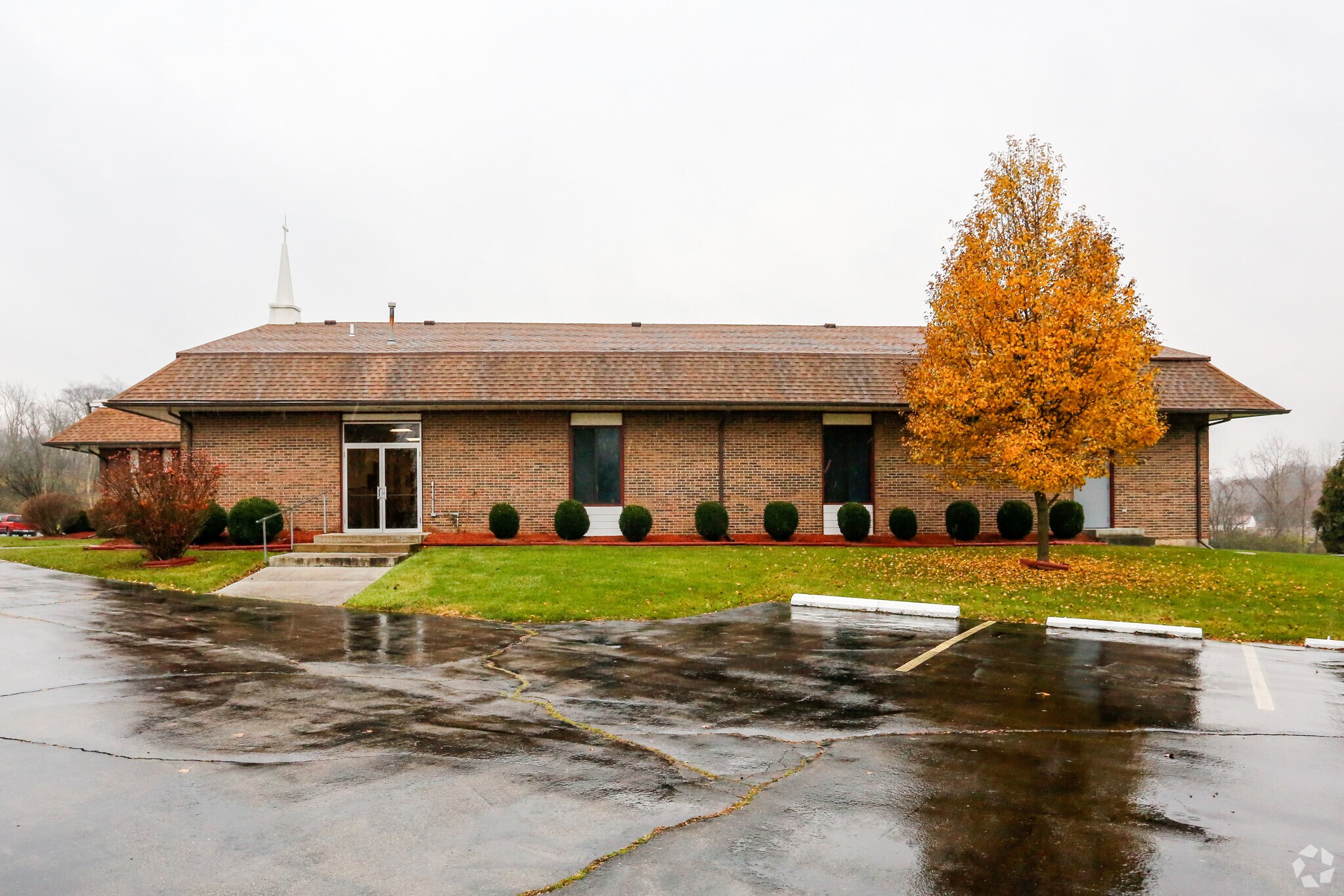 489 S Broadway St, Trotwood, OH for sale Building Photo- Image 1 of 1