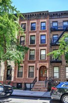 346 E 51st St, New York NY - 1031 Exchange Property