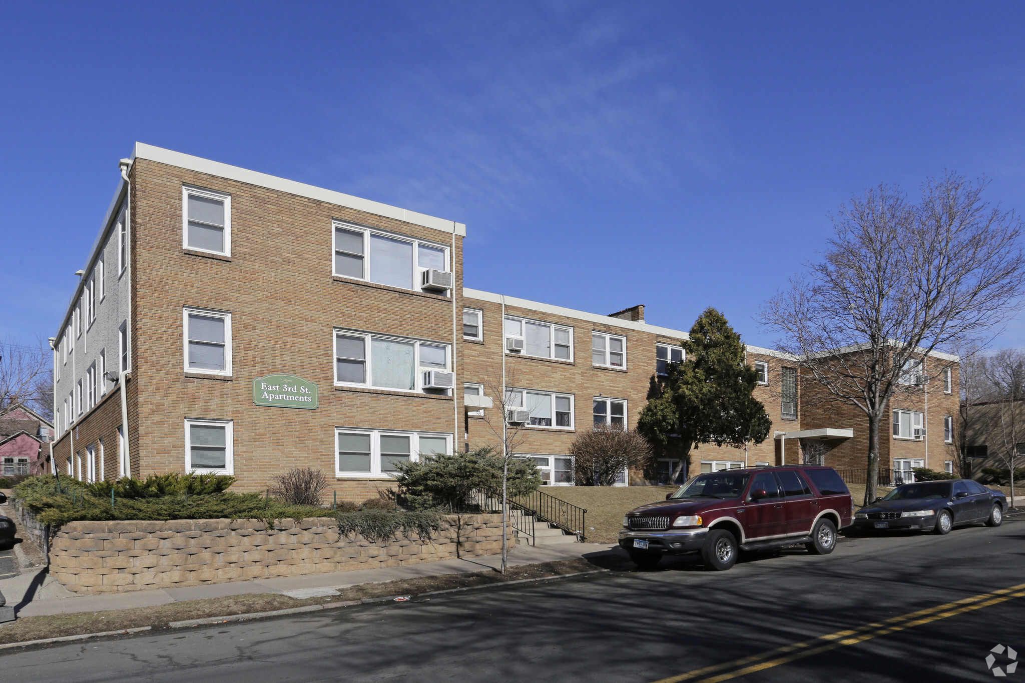 699 3rd St E, Saint Paul, MN for sale Primary Photo- Image 1 of 1