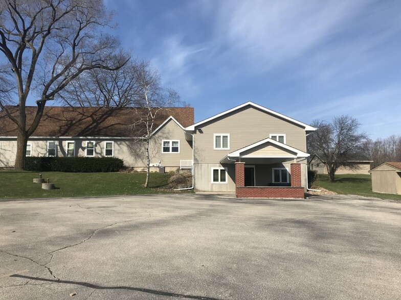 3702 County Hwy AB, Cottage Grove, WI for lease - Building Photo - Image 1 of 4