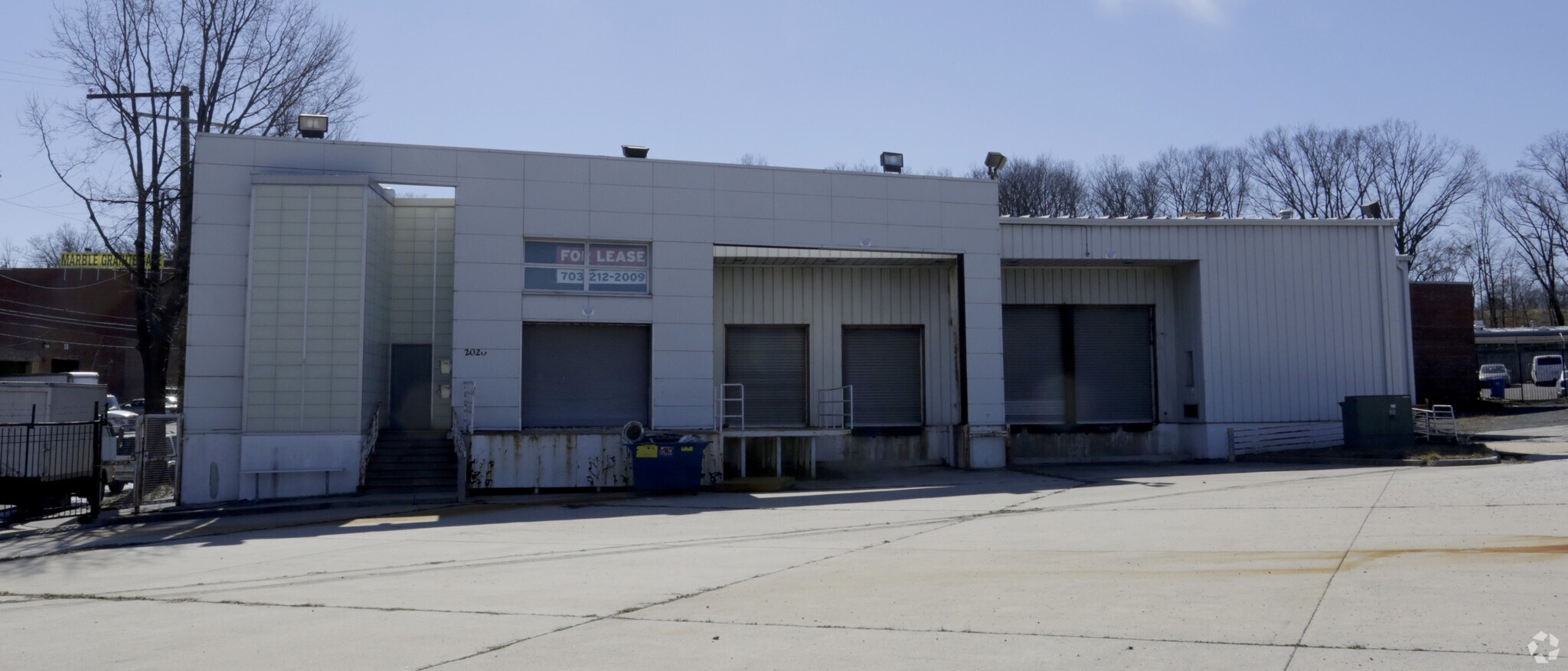 2020 Fairview Ave NE, Washington, DC for sale Primary Photo- Image 1 of 1