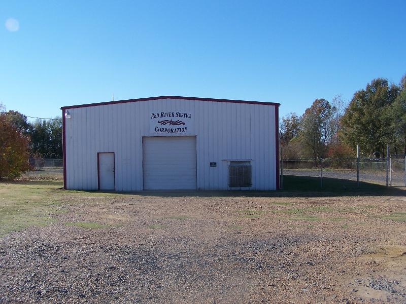 550 Commerce Ave, Canton, MS for sale Primary Photo- Image 1 of 1