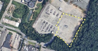 More details for 510 Johnson Rd, Charlotte, NC - Land for Lease