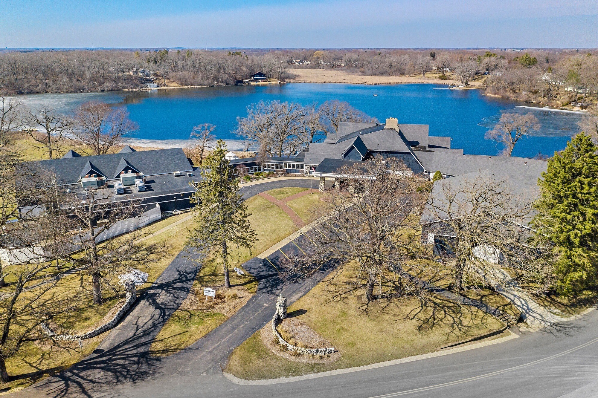 Nippersink Resort I Seller Financing Genoa City, WI for Sale