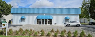 More details for 4573 Enterprise Ave, Naples, FL - Industrial for Sale