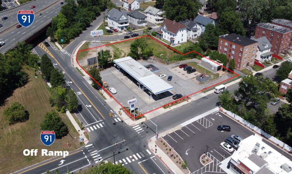 3111 Main St, Springfield, MA for sale Building Photo- Image 1 of 1