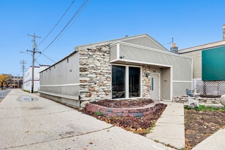 More details for 519 E Walnut St, Green Bay, WI - Retail for Lease