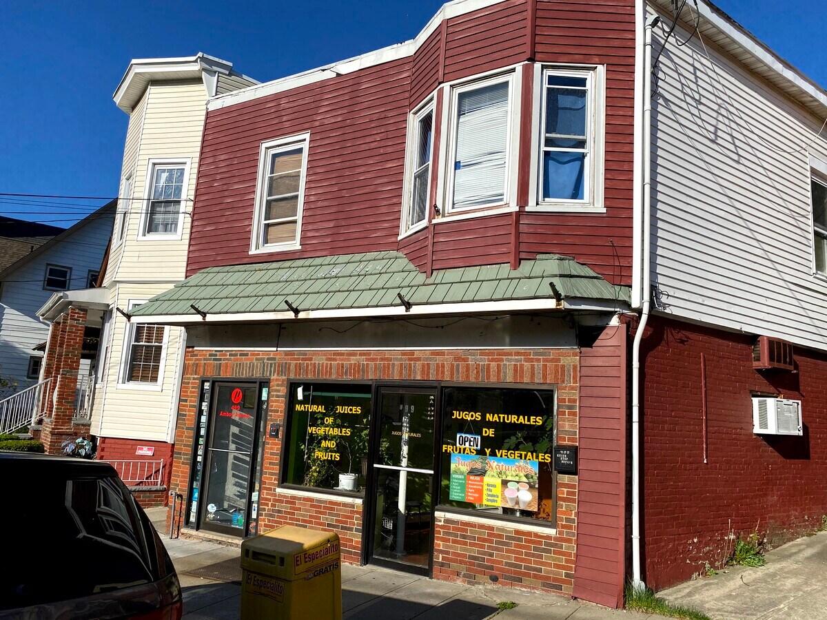 499 Amboy Ave, Perth Amboy, NJ 08861 - Retail for Sale | LoopNet.com