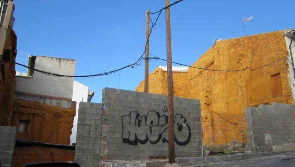 Hernán Cortés, la Vall, 16, La Vilavella, Castellón for sale - Building Photo - Image 3 of 4