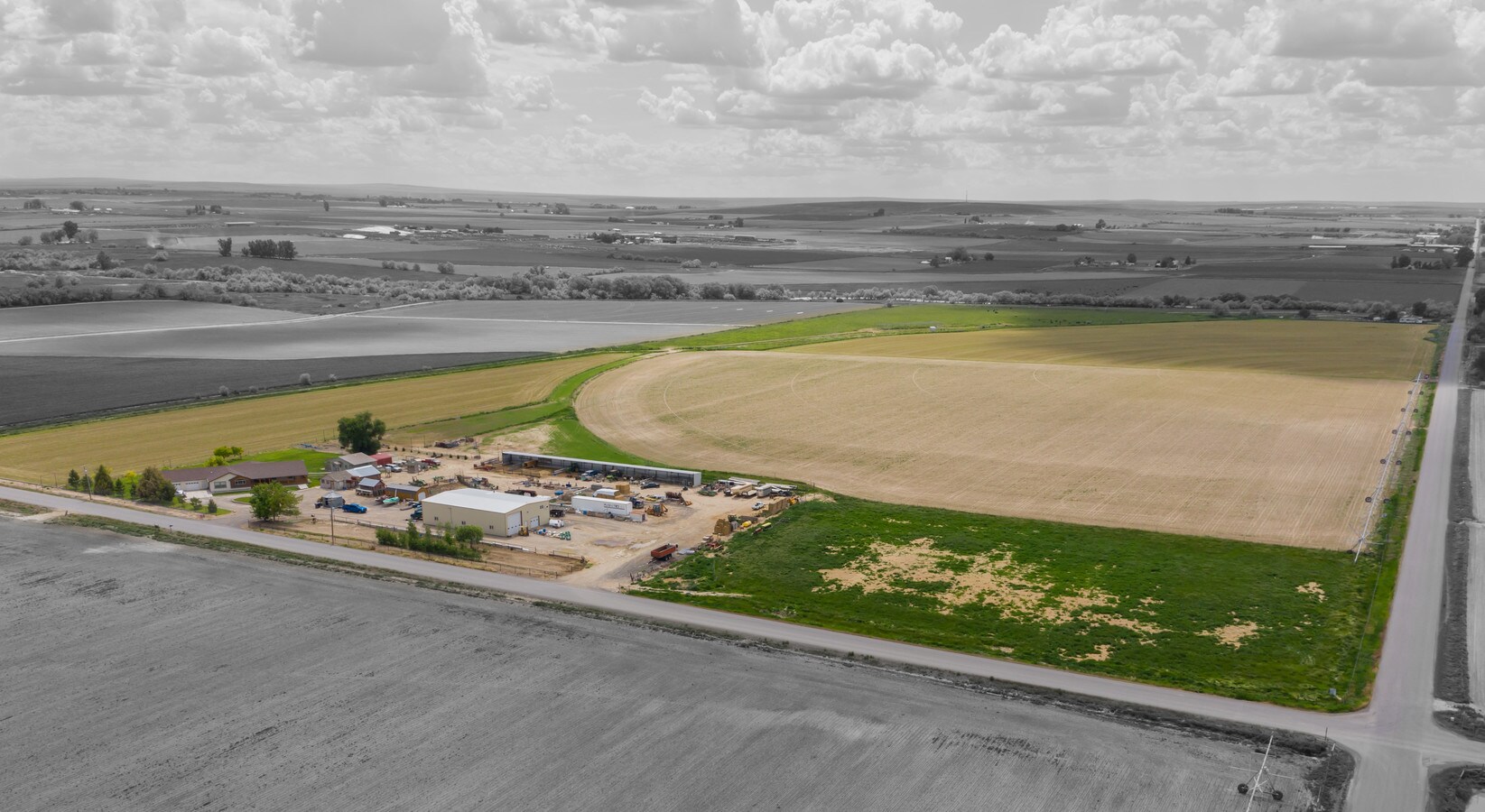 3985 N 1100 E, Buhl, ID 83316