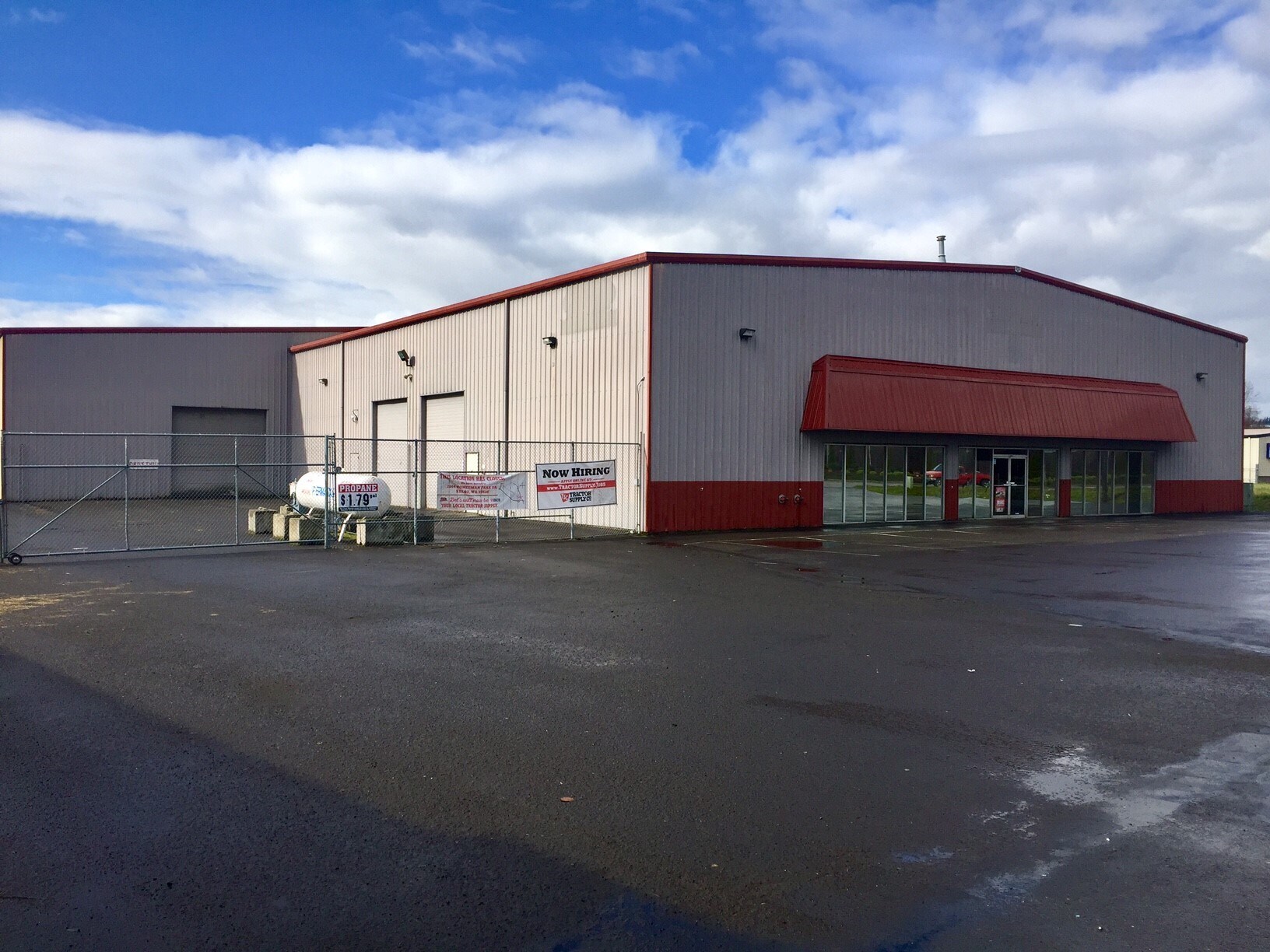 877 3rd Ave, Longview, WA for sale Building Photo- Image 1 of 1