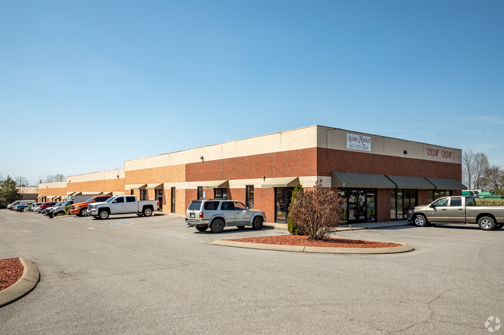 131 Weakley Ln, Smyrna, TN for lease Primary Photo- Image 1 of 11