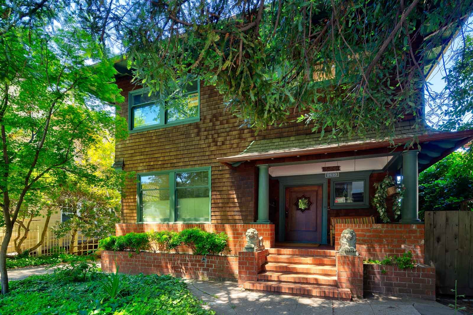 2610 College Ave, Berkeley, CA for sale Primary Photo- Image 1 of 1