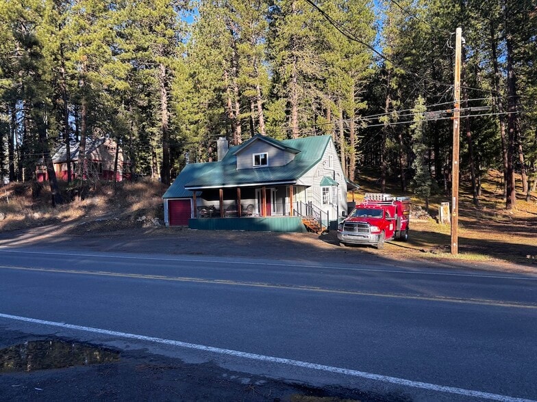 305 N 3rd St, Mccall, ID for sale - Building Photo - Image 1 of 25