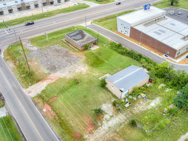 18965 23rd st, Harrah, OK for sale - Building Photo - Image 2 of 4