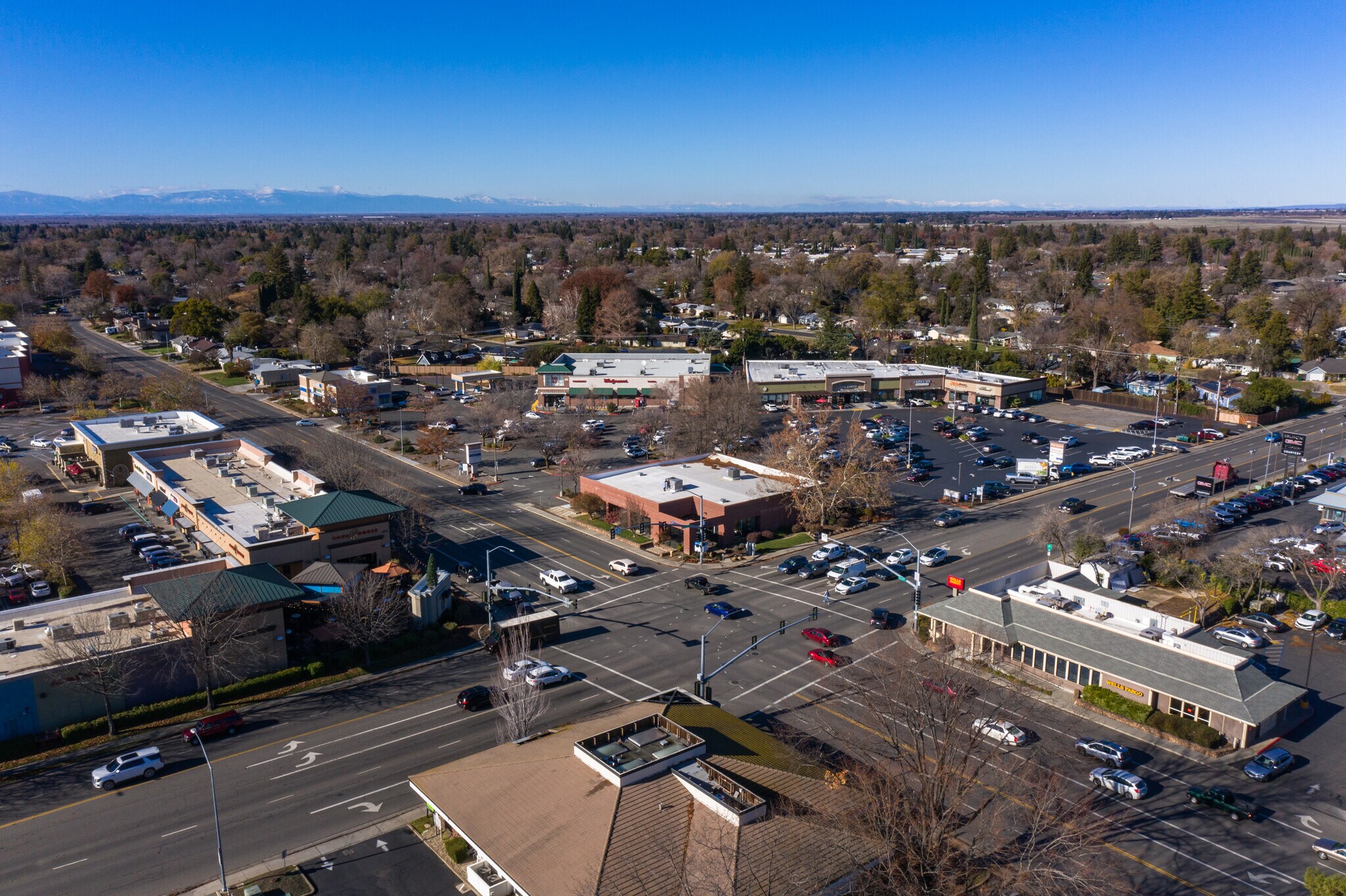 896 East Ave, Chico, CA 95926 Retail for Lease