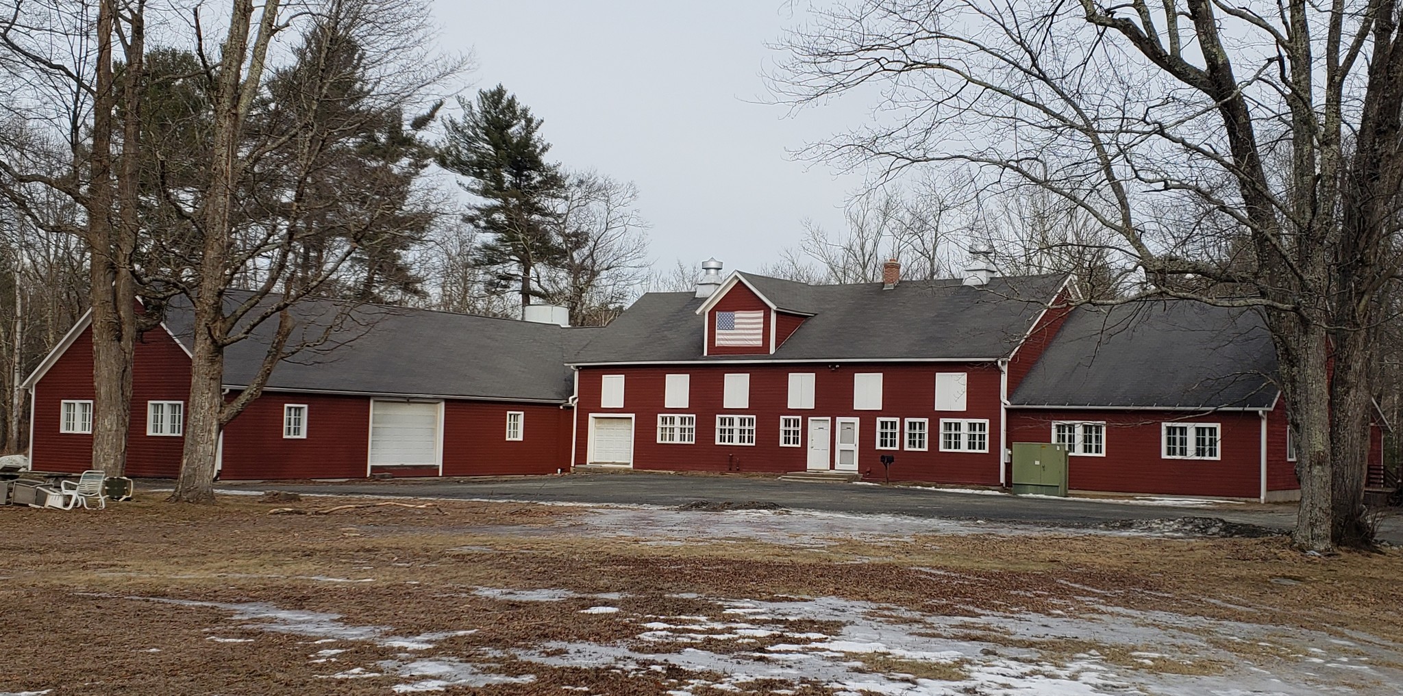 40 River Rd, Barkhamsted, CT for sale Building Photo- Image 1 of 1