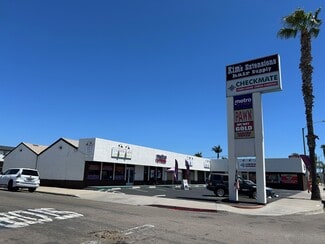 More details for 453-459 Broadway, Chula Vista, CA - Retail for Lease