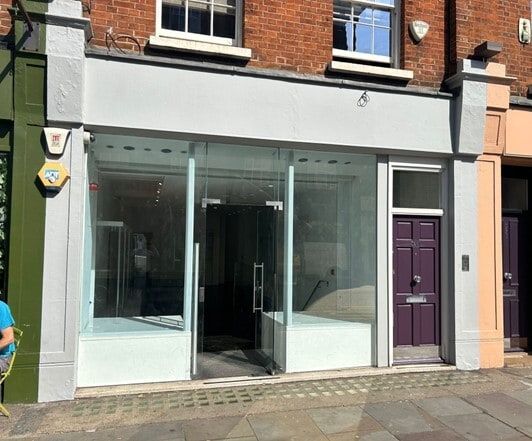 328-328A Kings Rd, London for sale Building Photo- Image 1 of 1