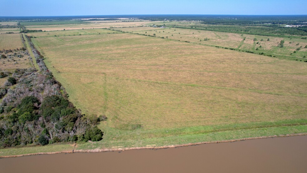 0 Keith Rd, Beaumont, TX for sale - Aerial - Image 2 of 17