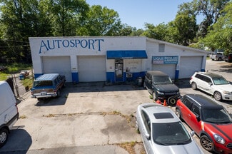 More details for 4601 Montgomery St, Savannah, GA - Retail for Sale