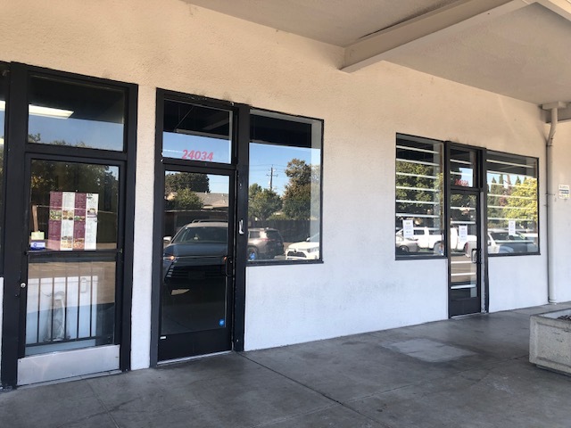 24018 Hesperian Blvd, Hayward, CA for lease - Building Photo - Image 2 of 6