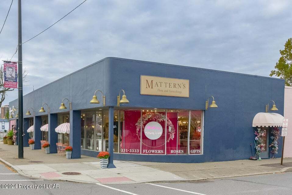 447 Market St, Kingston, PA for sale Building Photo- Image 1 of 17