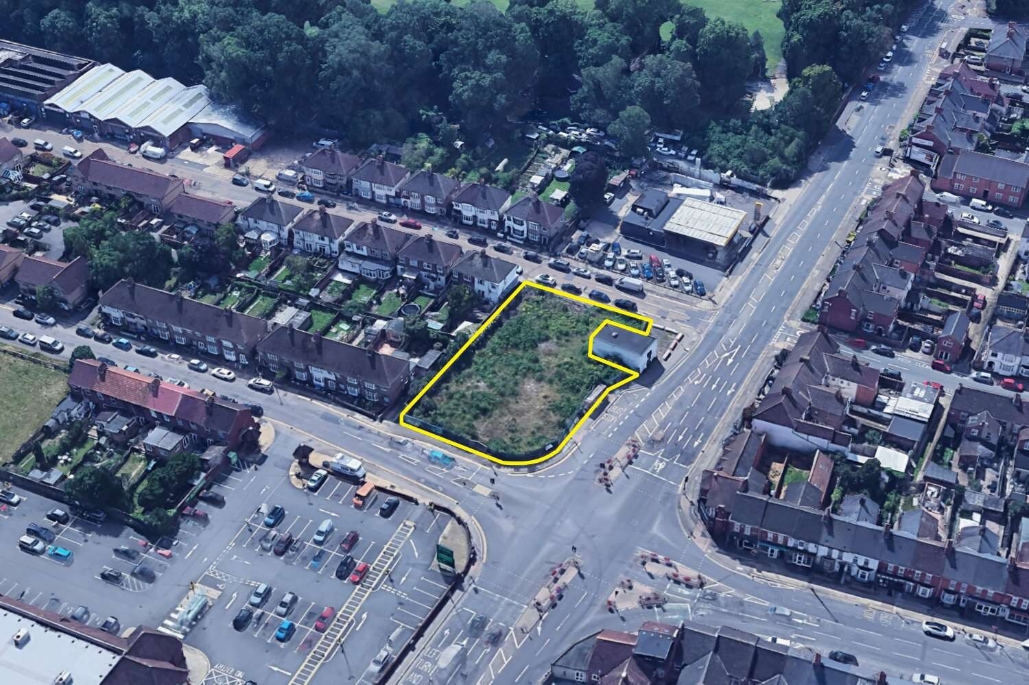 Ransome Rd, Northampton for sale Primary Photo- Image 1 of 3