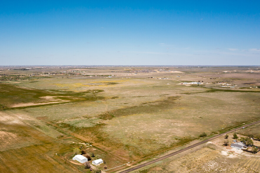 Tierra Blanca Creek, Canyon, TX for sale - Building Photo - Image 2 of 7