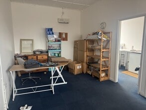 17 Pepper St, Nantwich for lease Interior Photo- Image 1 of 2