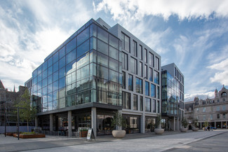 More details for Marischal Sq, Aberdeen - Office for Lease