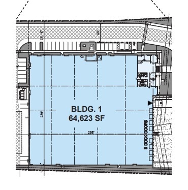 NW of S Archibald Ave and Remington Ave, Ontario, CA for lease - Building Photo - Image 1 of 3