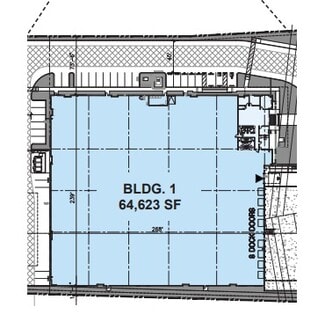 More details for NW of S Archibald Ave and Remington Ave, Ontario, CA - Industrial for Lease